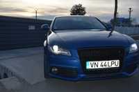 Audi a4 b8 2.7 2008