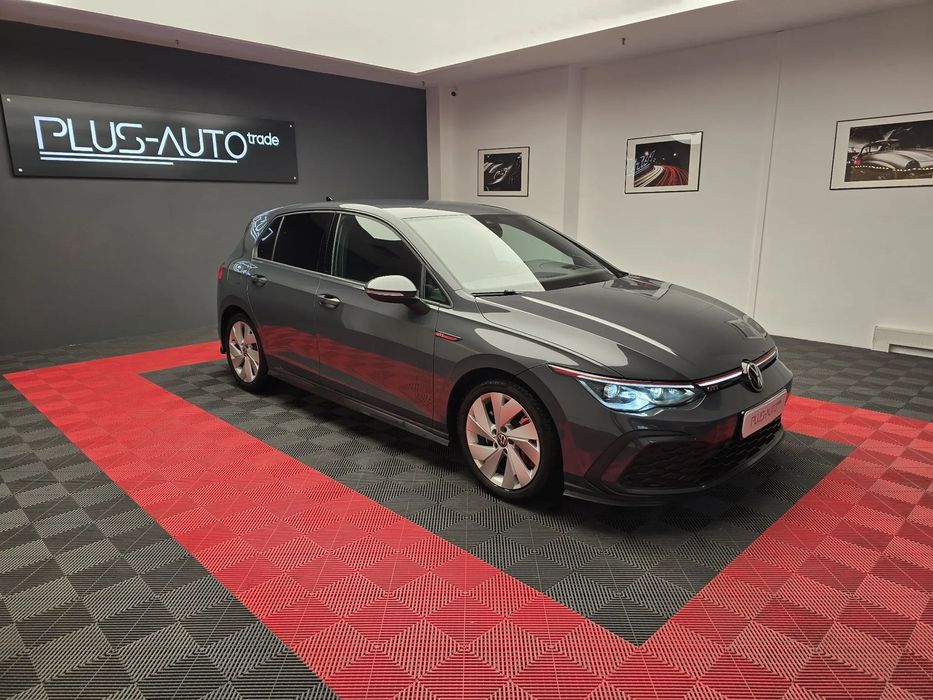 Volkswagen Golf Volkswagen Golf GTI