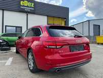 Dezmembrez / Dezmembrari / Piese / Accesorii Audi a4 b9 break 2016 2.0 tdi DEUA cutie automata stanga