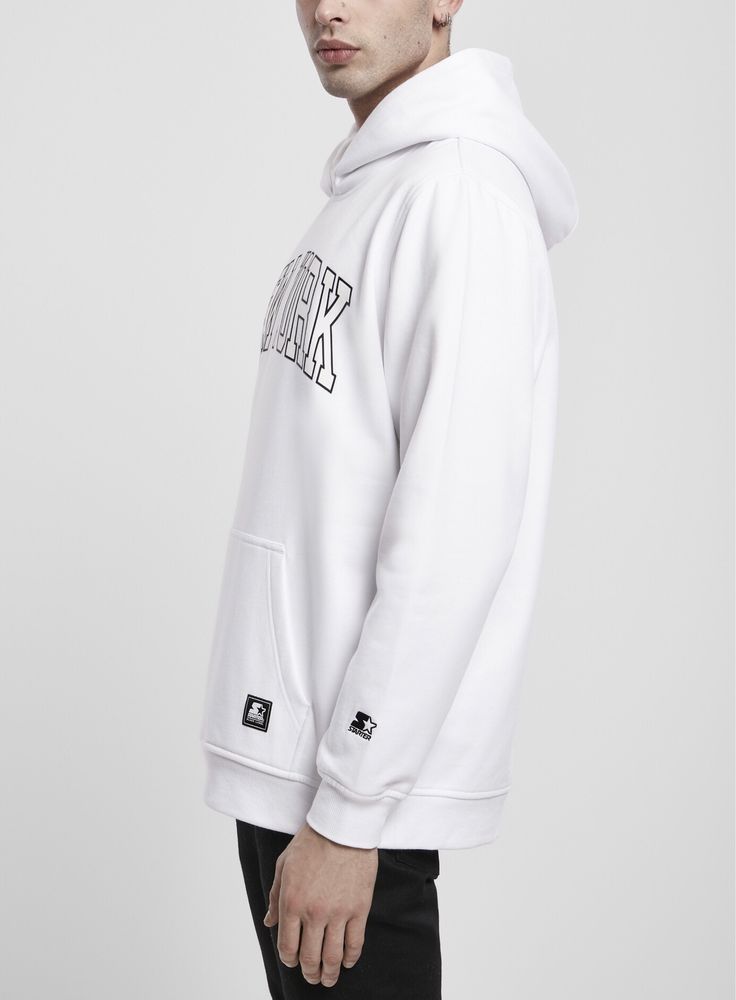 НОВ Starter Black Label NEW YORK Hoodie мъжки суичър/худи - р.ХЛ