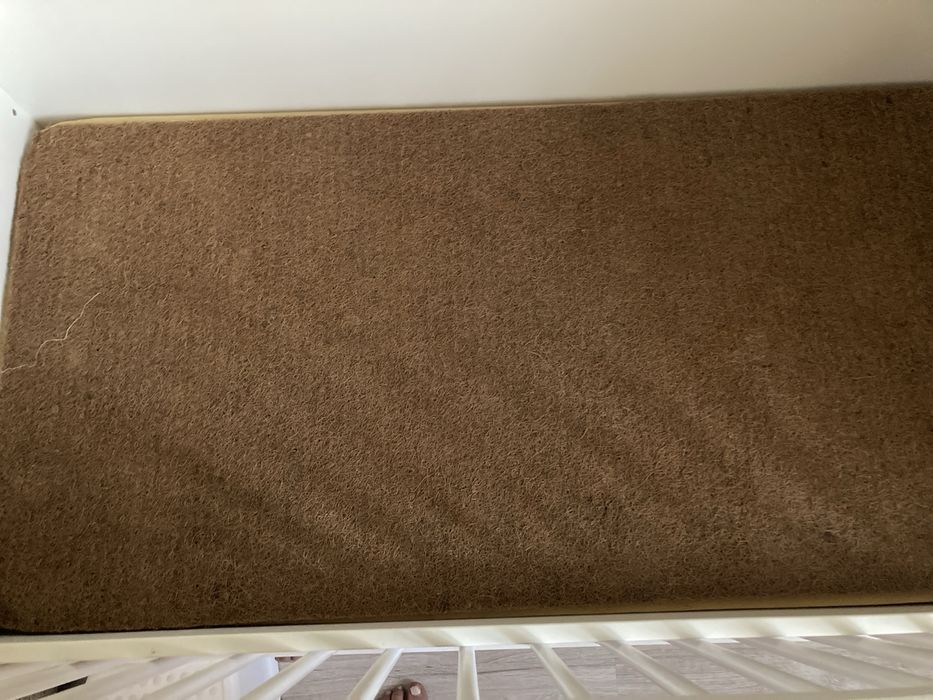 Patut Lorelli lemn masiv 0-6 ani