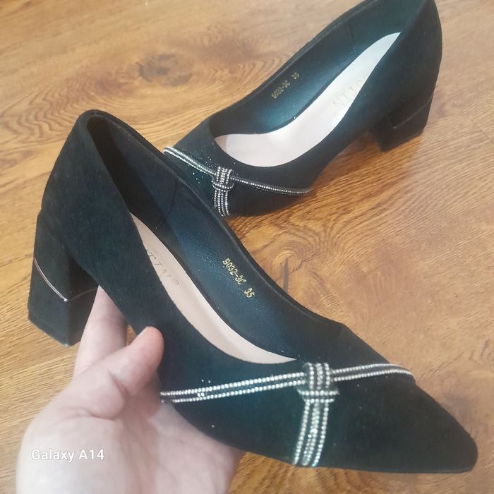 Toflik vecherniy 36 razmer