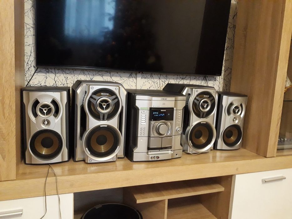 Combina Sony funcțională