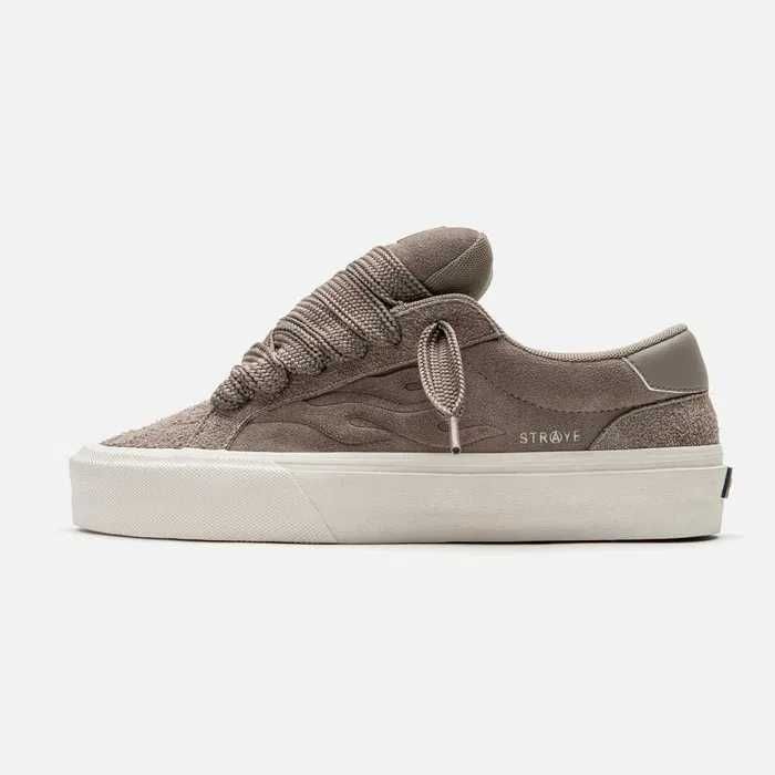 Скейт Кецове Straye - Logan Puff 42 Taupe Bevel