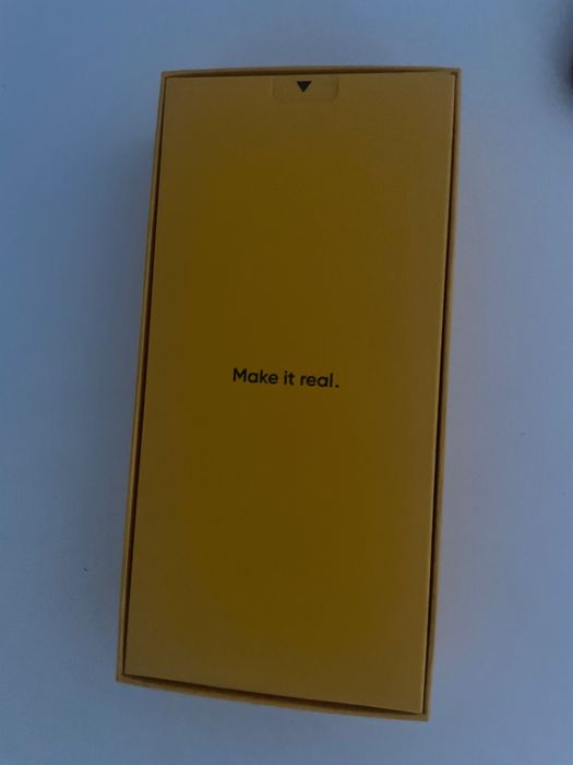 Продавам телефона Realme note 70t