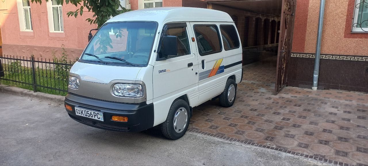 Damaz sotiladi srochna 2024 yil