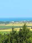 Кичево завижда: парцел в обитаем район с морска панорама.