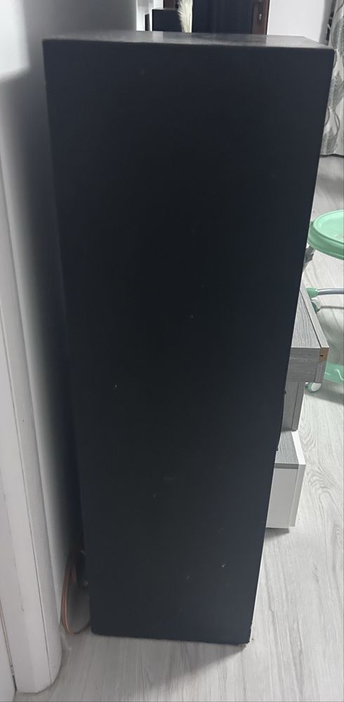 Set Boxe Dynacar si Dynaudio