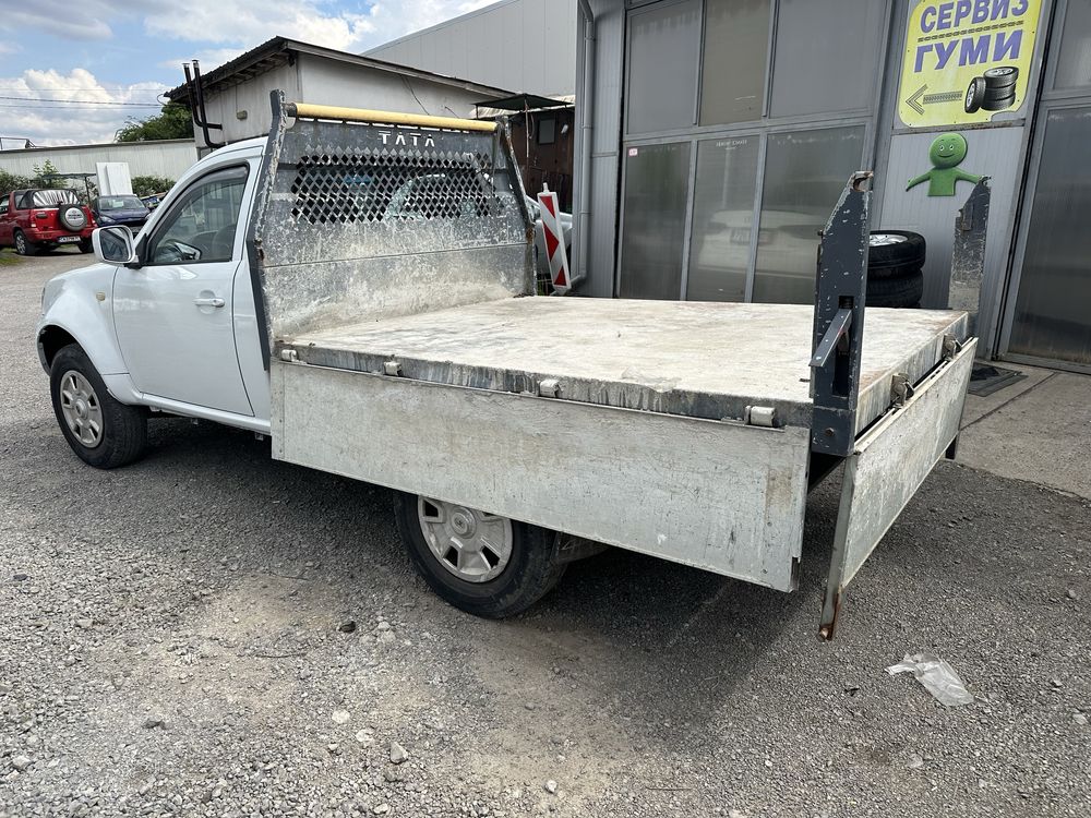 Самосвал Tata Xenon 2.2 dicor