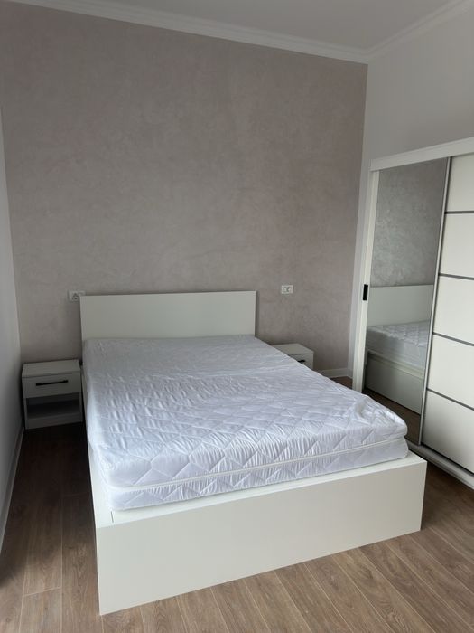 Apartament cu 2 camere