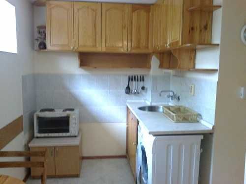 Дава се под наем Едностаен апартамент в София, Манастирски ливади - 40 кв.м за 335 € - Снимка #3