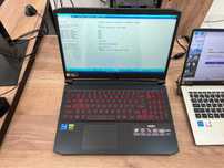 Игровой Ноутбук Acer Nitro Core i7 RTX3050Ti