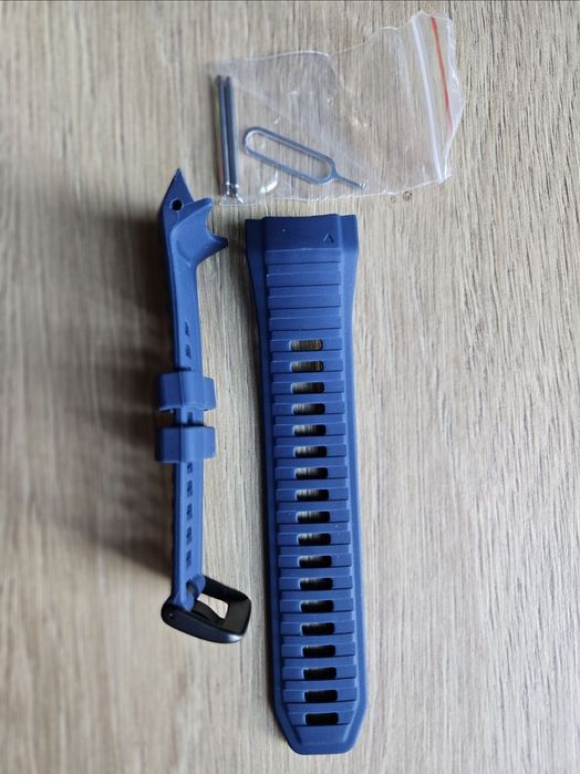 Curele silicon pentru instinct 2X (26mm)