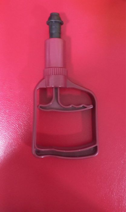 Hijoma vakum nasoslari