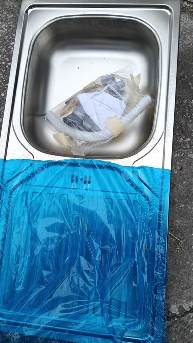 Мивка за вграждане 860x435