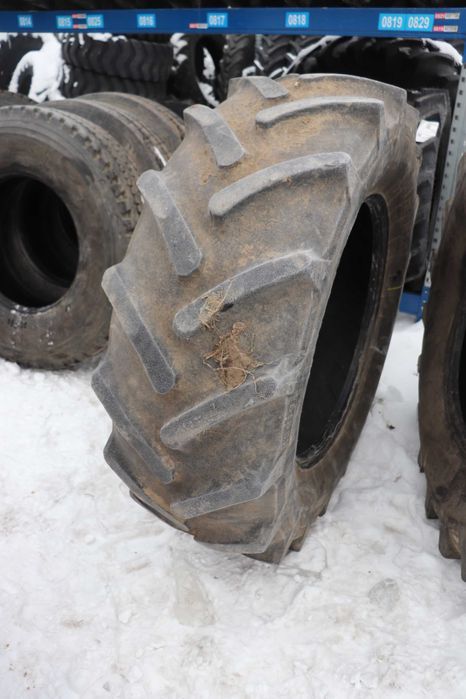 Anvelope 420/70R28 Continental Sh pentru Tractor Spate Pret cu TVA