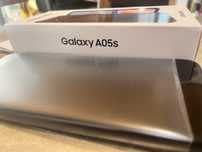 Samsung Galaxy A055