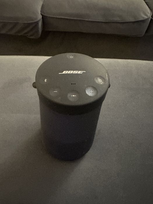 Boxa portabila bluetooth Bose Revolve Plus