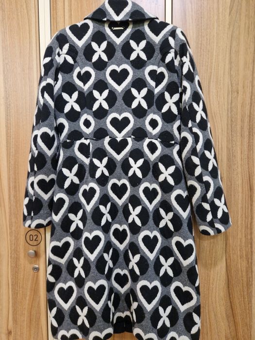 Палто twinset размер S