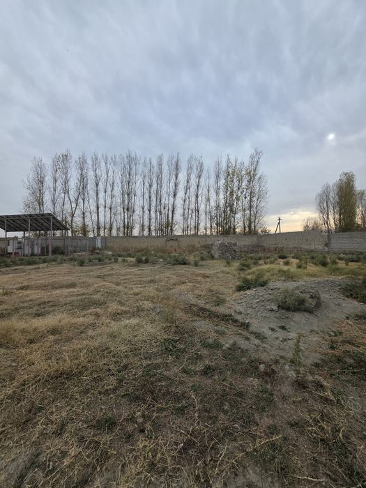 50 соток Дахбет шахарчасида уй жой кадастри балан срочно