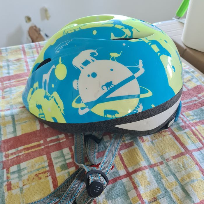 Casca protecție bicicletă trotineta Size: 52-56cm