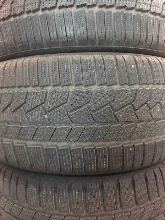 Спешно!Зимни гуми CONTINENTAL 275/35 R20 W XL и 245/40
300 лв. за брой