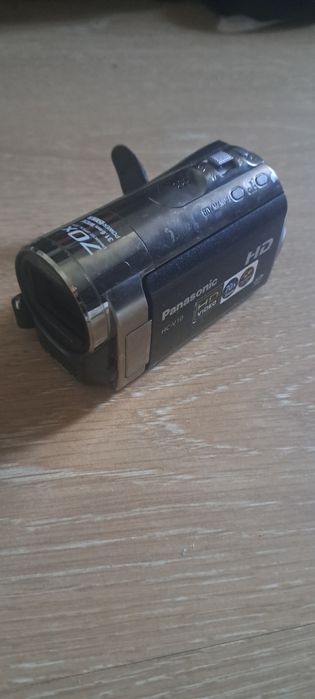 Видеокамера Panasonic