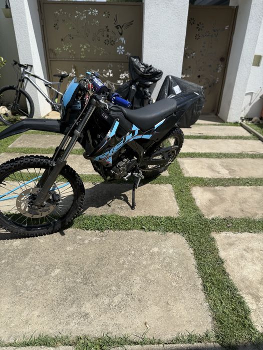 Rieju mrt 125 2024