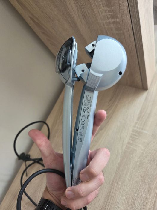 Ondulator automat Babyliss