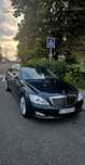 Mercedes-Benz s class 320