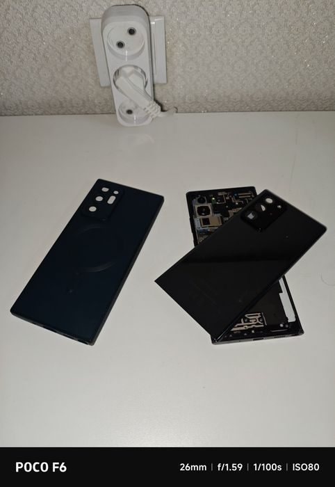 Продам нот 20 ультра