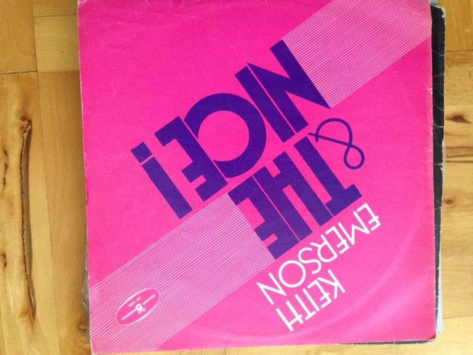 Продавам оригинални плочи