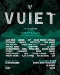 Bilete festival Vuiet Camp Around 13-17 august 2025