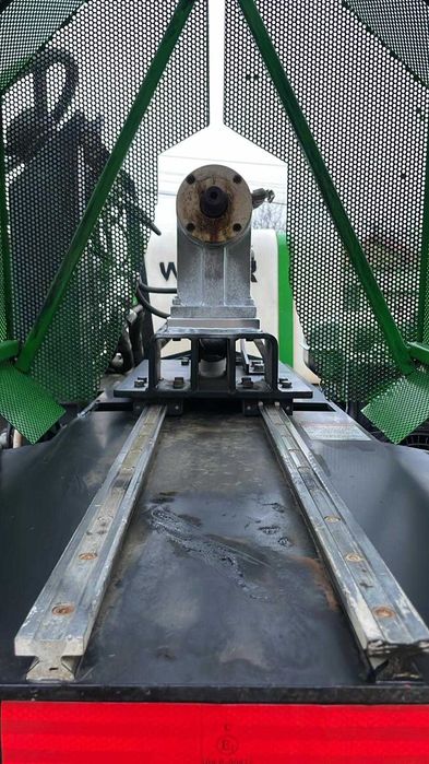 Foreza Utilicor MPX SS