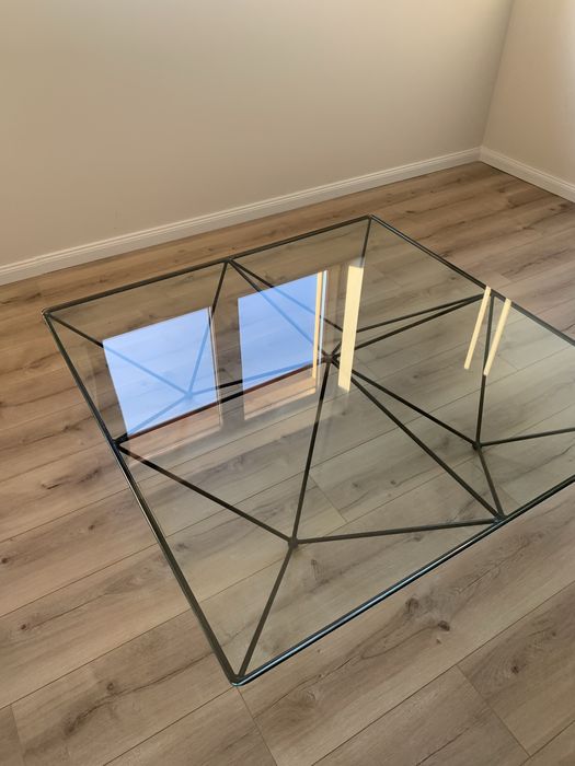 Masa living mid century