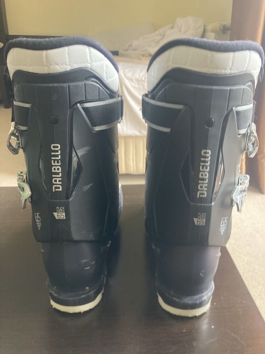 Ски обувки Dalbello 65 MX Sport 23.5