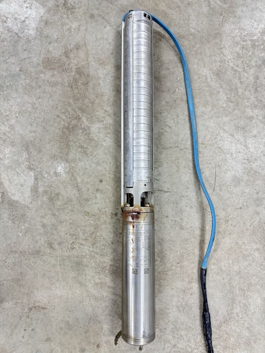 Pompa submersibila Grundfos SP 5A-21