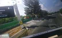 Teren intravilan 2619 mp cu 2 case  - Ciocanesti Jud. Dambovita