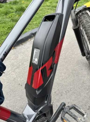 Vand Bicicleta Electrica Raymon HardRay E 3.0