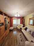 Apartament cu 3 camere + boxă și garaj de 30 mp