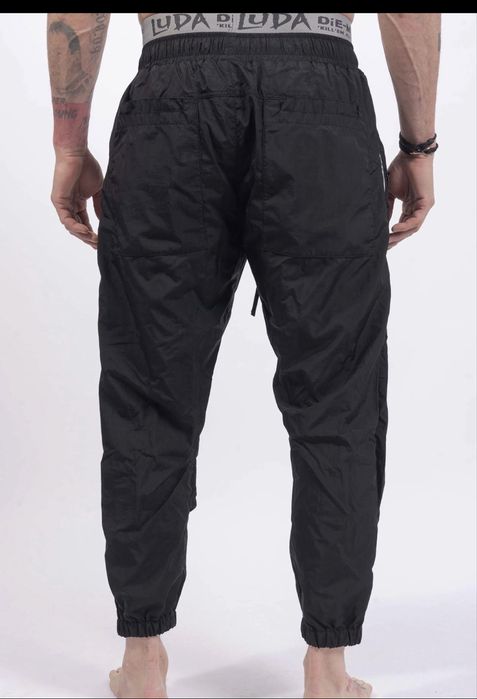 Luda - Wind Pants