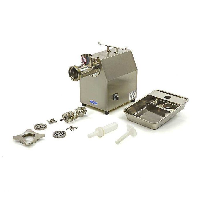 Месомелачка МММ 320кг. за час - две скорости на въртене