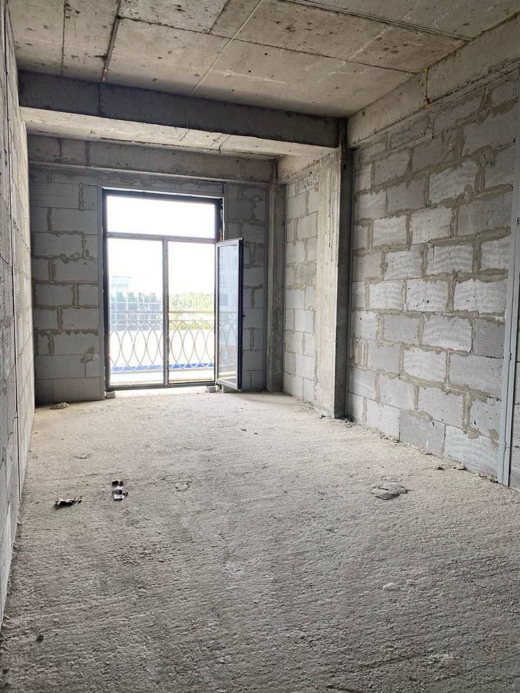 Квартира Ж/К Darhan residence 2/8/12 88,50 кв.м
