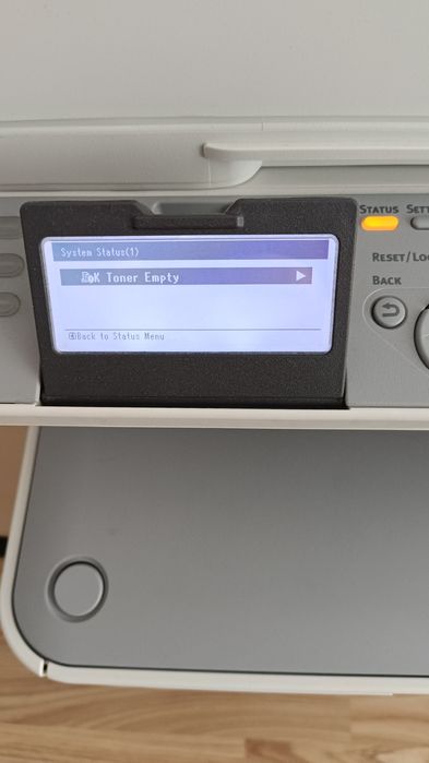 Multifuncțională Laser OKI MC332dn