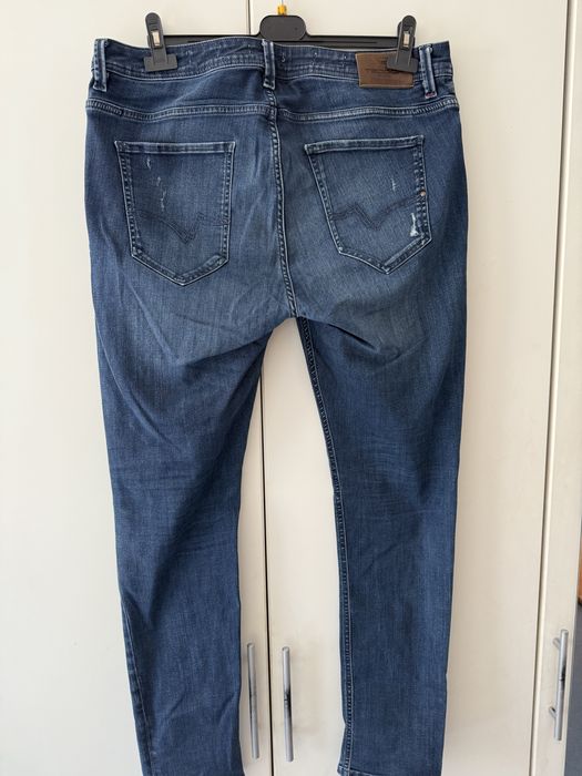 Мъжки дънки Teodor