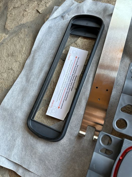 Външни сифони DALLMER