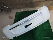 Cobalt orqa radnoy buferi 2024 ltz dan yechilgan