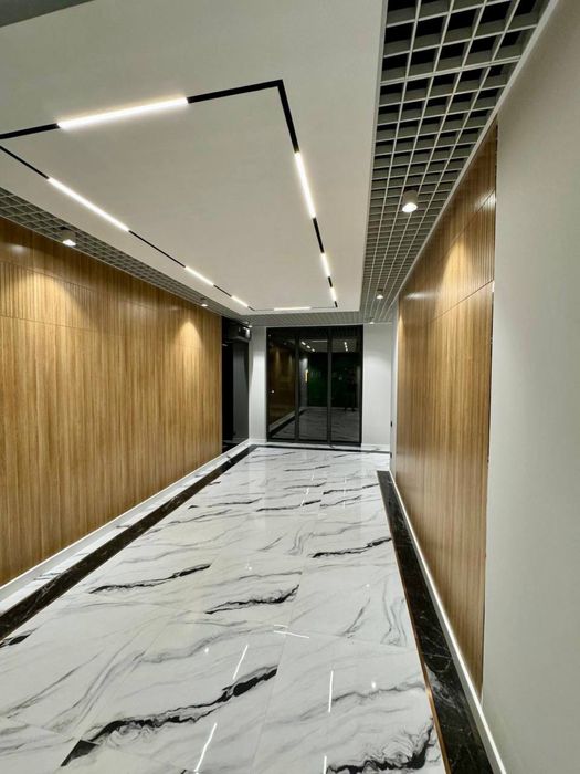 Сдается нежилое помещение 110м2 с ремонтом, Узбекфильм