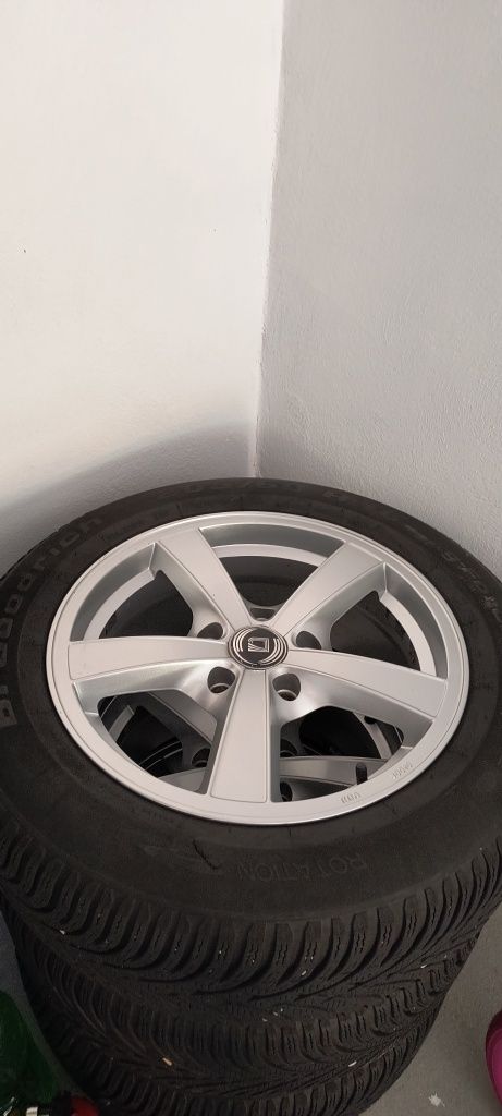Opel Astra J Sports Tourer 2011, 1.7 cdti