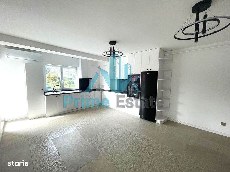 Apartament 3 camere, Calea Baciului